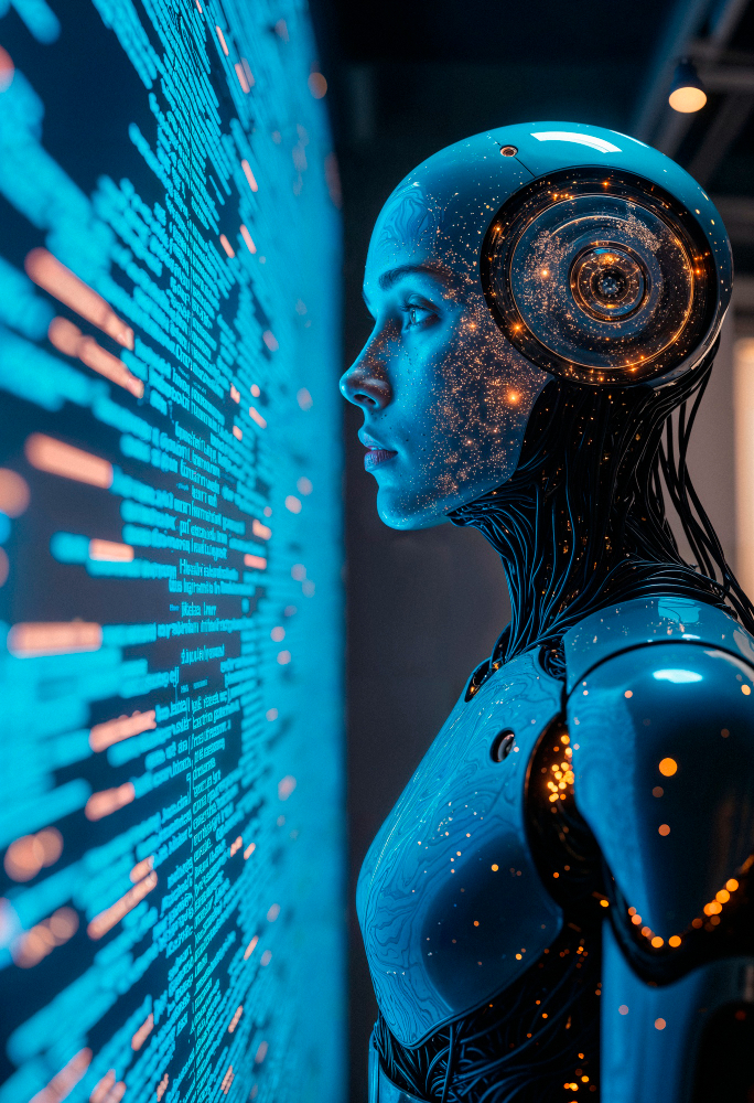 artificial intelligence
