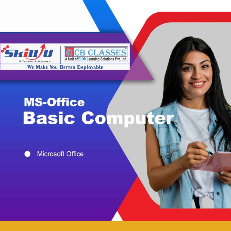 Computer course