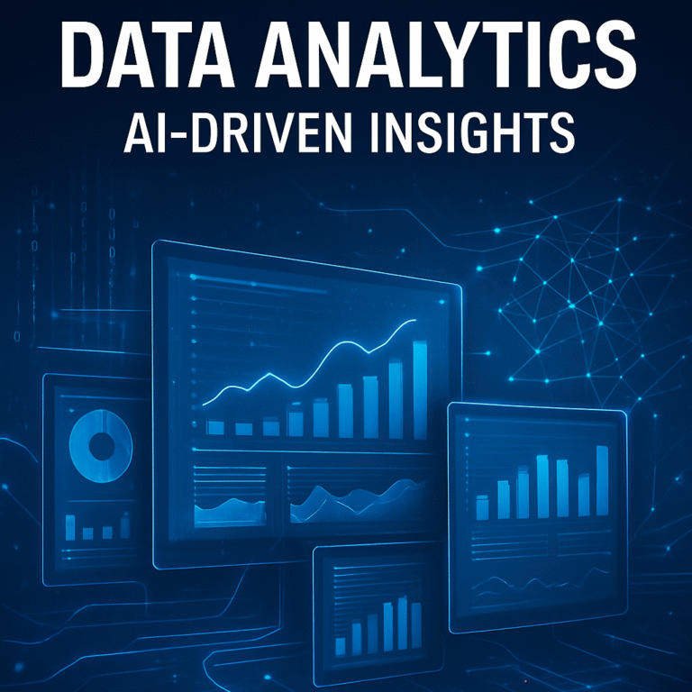 data analytics