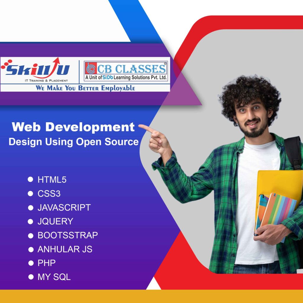 full stack web development