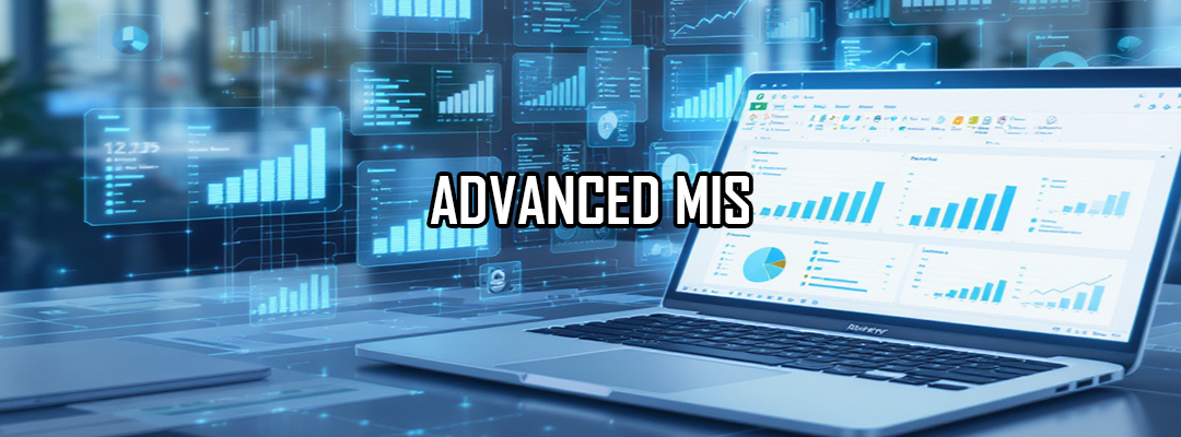 Advanced MIS Course