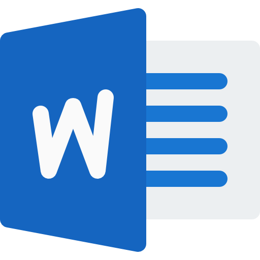 microsoft office, microsoft word