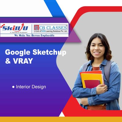 Google Sketchup V-ray