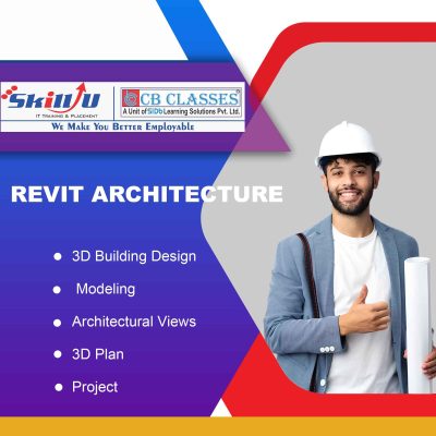 REVIT ARCHITECTURE