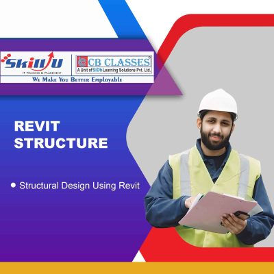 Revit Structure course in kolkata
