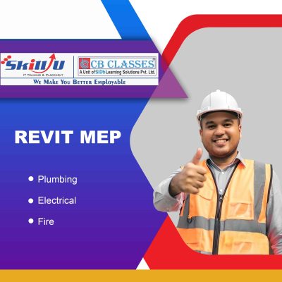 revit mep course in Kolkata