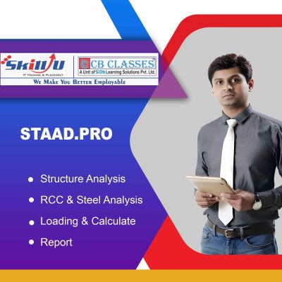 STAAD PRO Course in Kolkata