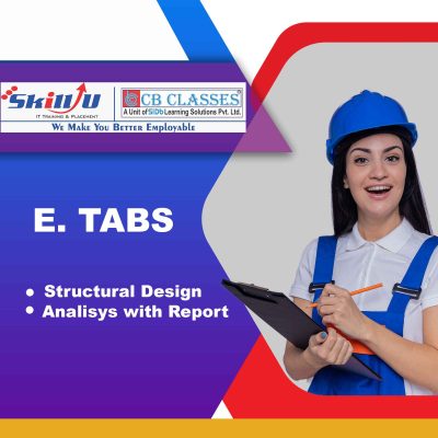 E-TABS Course In Kolkata